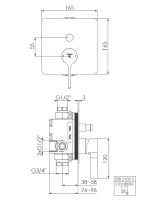 Steinberg 230 2103 3 Fertigmontageset f&uuml;r...