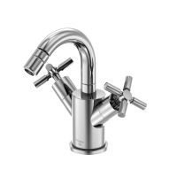 Steinberg 250 1300 Bidet-Zweigriffarmatur