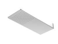 Steinberg 390 5661 Wall Rain Regenpaneel 600 mm x 250 mm,...