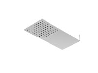 Steinberg 390 1620 Wall Rain Regenpaneel 430 mm x 200 mm,...