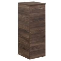 Fackelmann 82937 B.clever Highboard 1 T&uuml;r, 2...