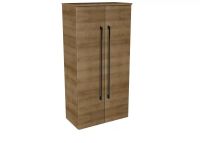 Lanzet Midischrank 60 cm verschiedene Farben