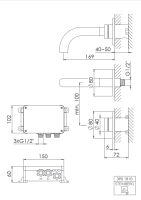 Steinberg 390 1810  iFlow - Vollelektronische...