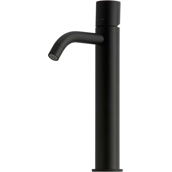 LAVABO A/S Mira 070 Wasdchtischarmatur, Hoch Modell