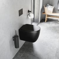 LAVABO A/S Luna Betätigungsplatte für Geberit Duo 112