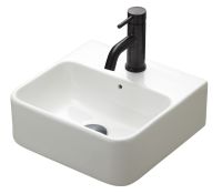 LAVABO A/S 1020 Normal Handwaschtisch Weiß