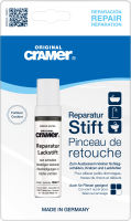 CRAMER Reparatur-Stift 12 ml wei&szlig; alpin