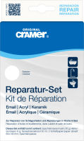 CRAMER Reparatur-Set reinwei&szlig;