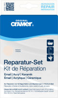 CRAMER Reparatur-Set jasmin matt