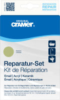 CRAMER Reparatur-Set moosgr&uuml;n