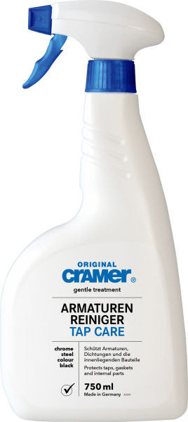 CRAMER Armaturen-Reiniger 750 ml